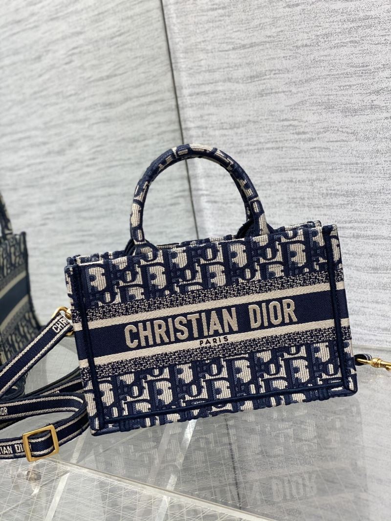 Christian Dior Shopping Bags